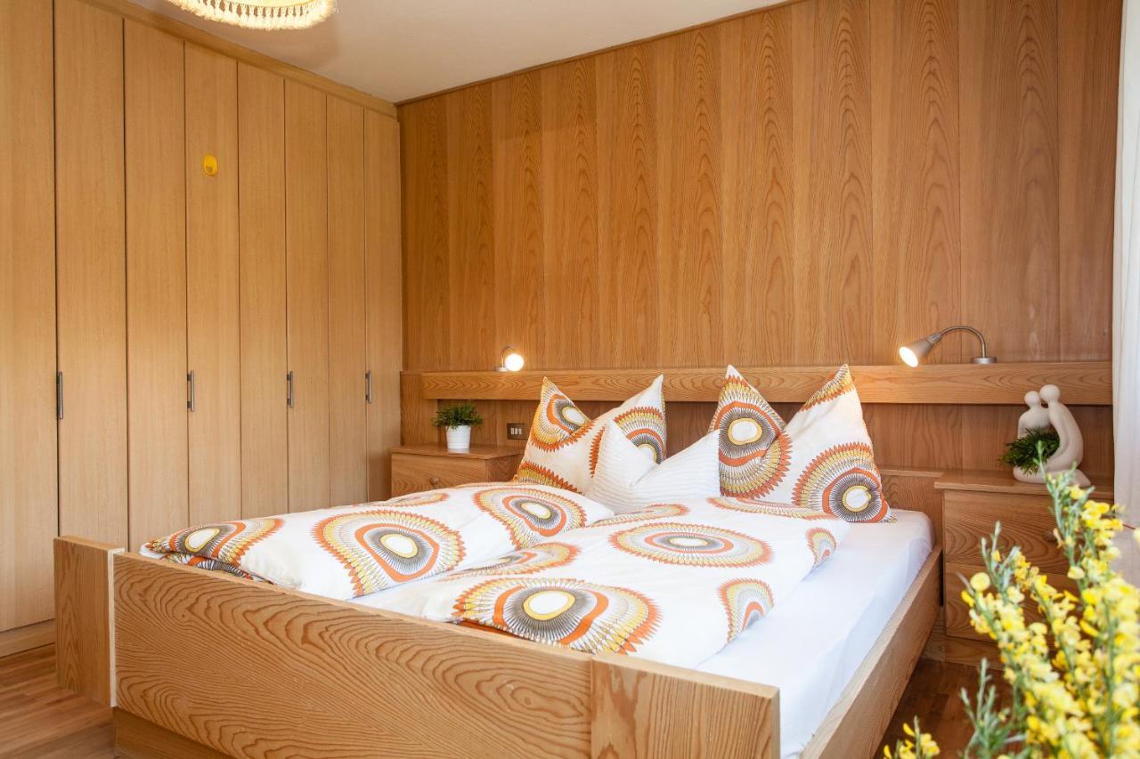 Aparthotel Merlhof Fiè