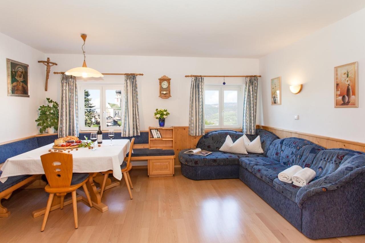 Merlhof Aparthotel *