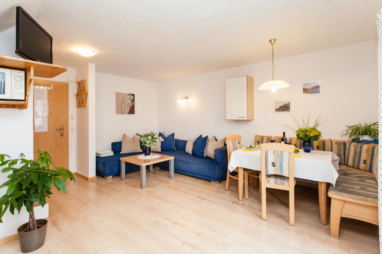 Merlhof Aparthotel