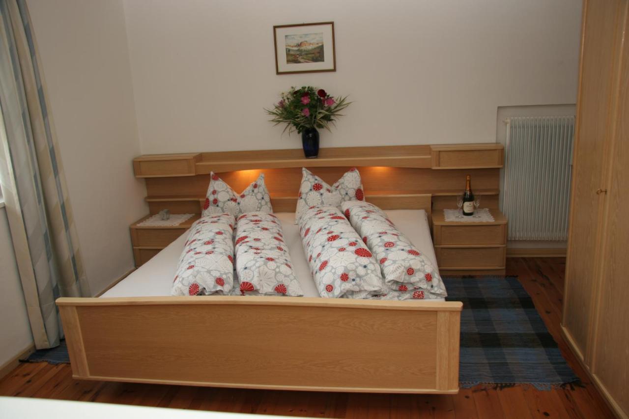 Merlhof Aparthotel *