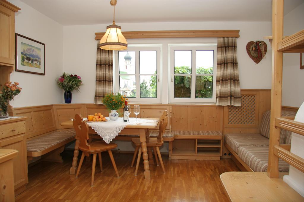 Merlhof Aparthotel