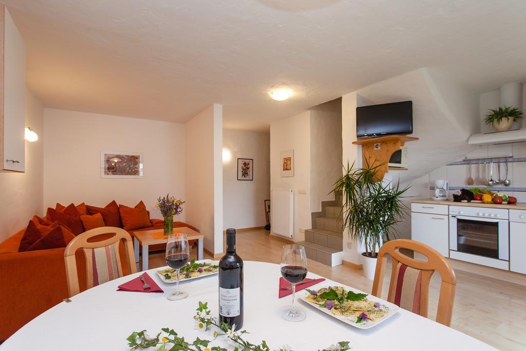 Merlhof Aparthotel Fiè