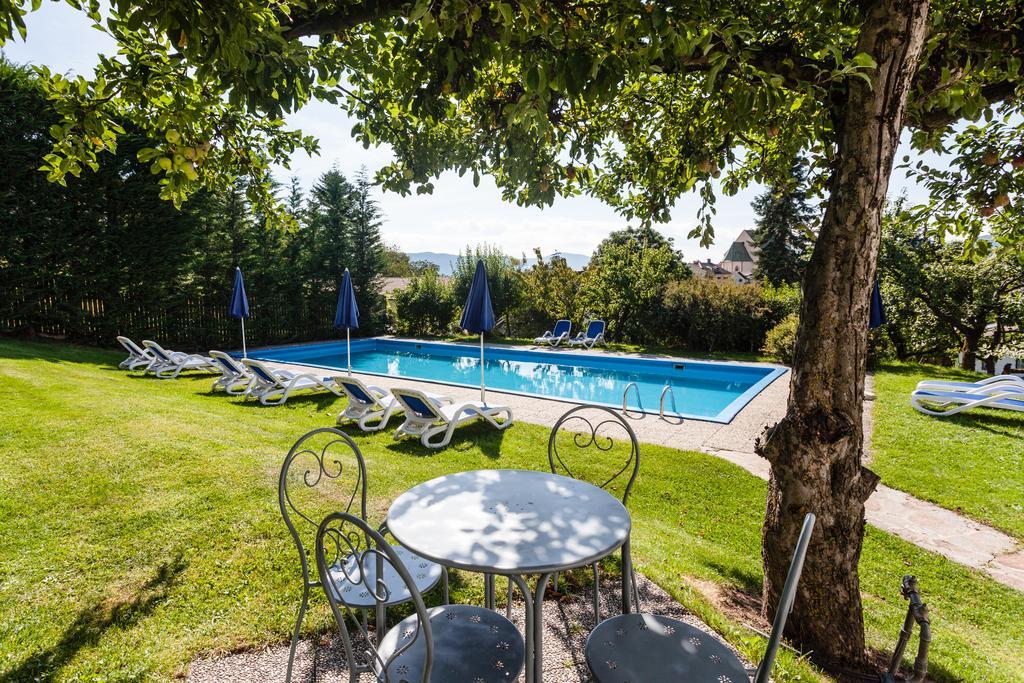 Aparthotel Merlhof *