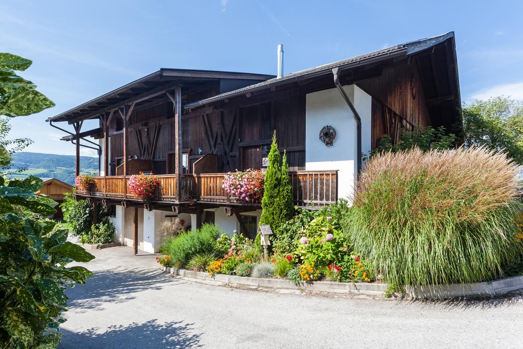 Aparthotel Merlhof Fiè