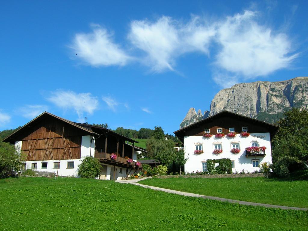 Merlhof *